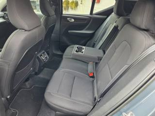 VOLVO XC40 usata, con Controllo trazione