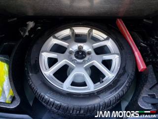 JEEP Renegade usata, con Controllo elettronico della corsia