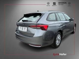 SKODA Octavia usata, con Airbag laterali
