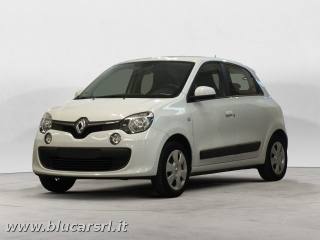 RENAULT Twingo usata, con Airbag