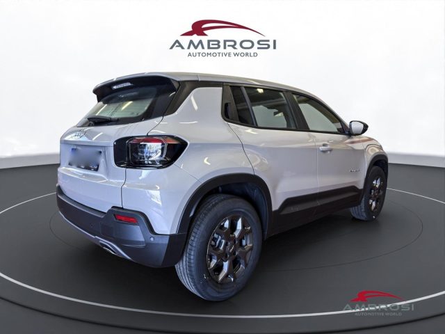 JEEP Avenger usata 2