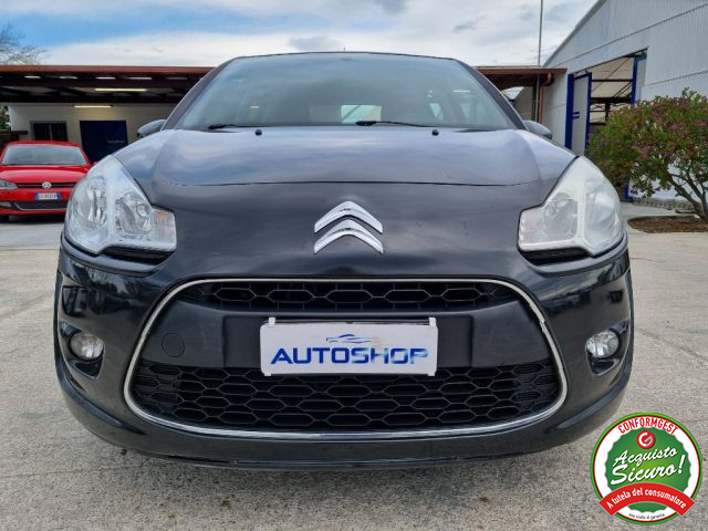 CITROEN C3 usata, con Airbag laterali