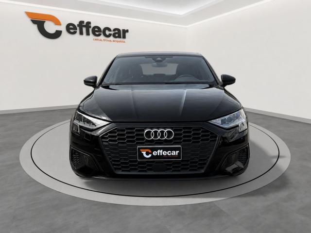 AUDI A3 usata, con Airbag