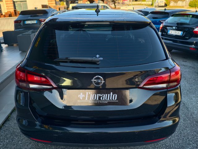 OPEL Astra usata, con Airbag Passeggero