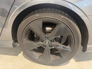 AUDI A3 usata, con Volante in pelle