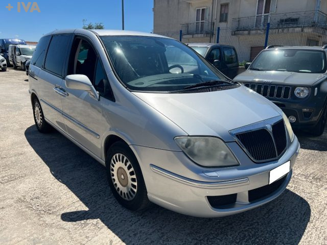 LANCIA Phedra usata 1