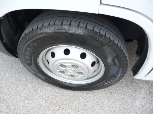 FIAT Ducato usata, con Chiusura centralizzata telecomandata