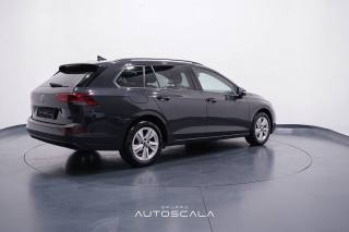 VOLKSWAGEN Golf Variant usata, con Autoradio