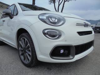 FIAT 500X usata, con Airbag testa