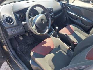 RENAULT Clio usata, con ESP