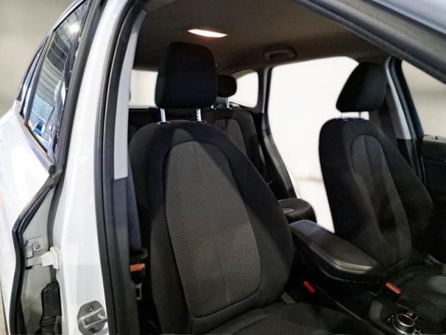 BMW X1 usata, con Chiusura centralizzata