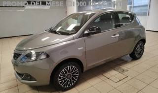 LANCIA Ypsilon usata, con Alzacristalli elettrici