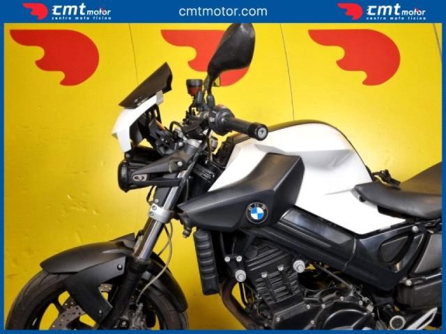 BMW F 800 R usata 7