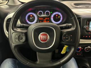 FIAT 500L usata, con Specchietti laterali elettrici