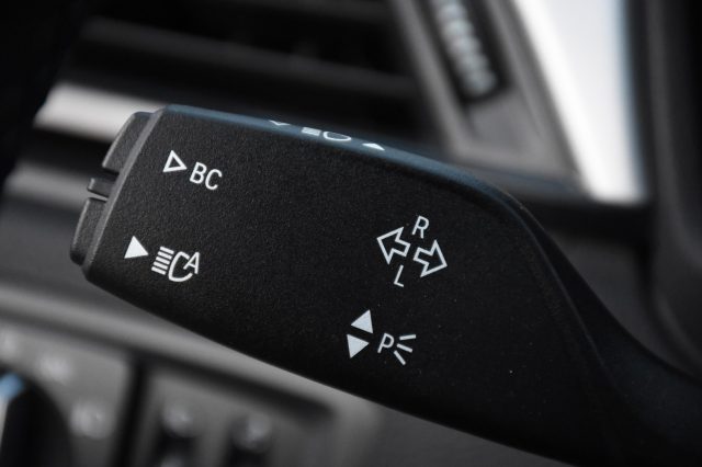 BMW X1 usata, con USB