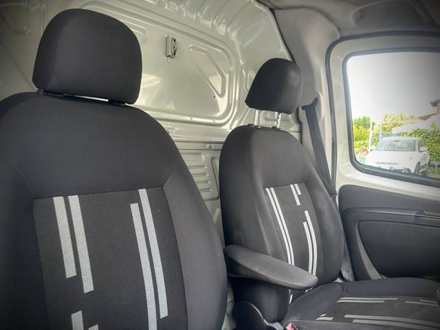 FIAT Fiorino usata 20