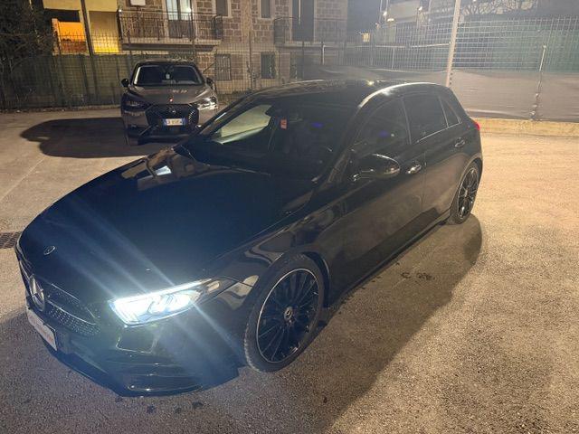 MERCEDES-BENZ A 180 usata, con ABS
