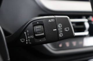 BMW 118 usata, con Sistema di navigazione