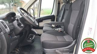 FIAT Ducato usata, con Airbag Passeggero