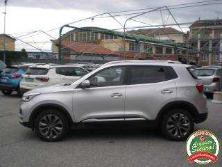 DR MOTOR DR 4.0 usata, con Cerchi in lega