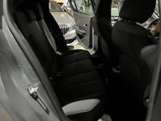 PEUGEOT 208 usata, con Luci diurne LED