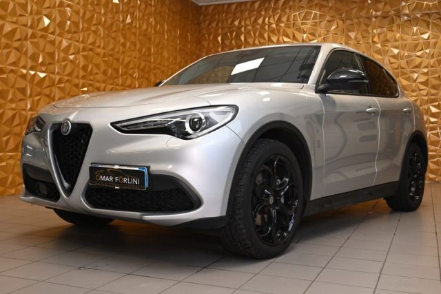 ALFA ROMEO Stelvio usata 70