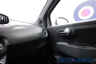 ABARTH 595 usata, con Bluetooth