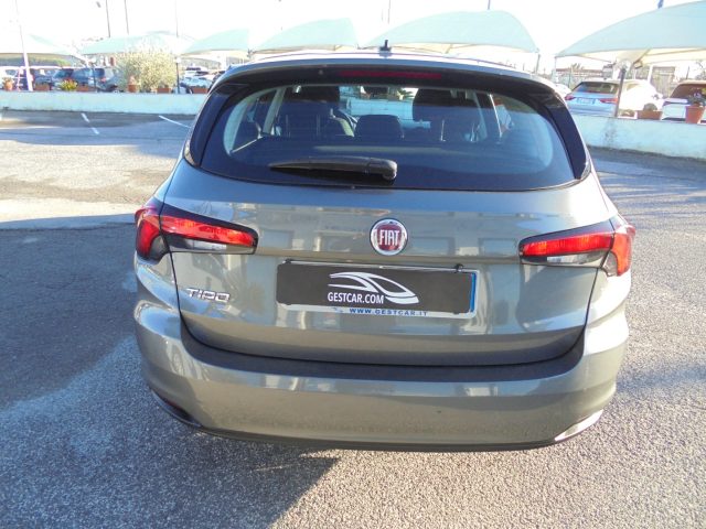 FIAT Tipo usata, con Fendinebbia
