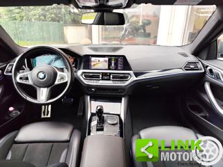 BMW 420 usata, con Airbag Passeggero