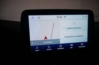 FORD Kuga usata, con Fendinebbia
