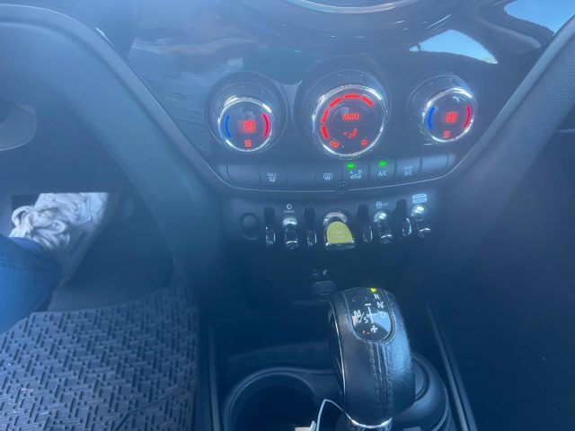 MINI Countryman usata, con Airbag testa