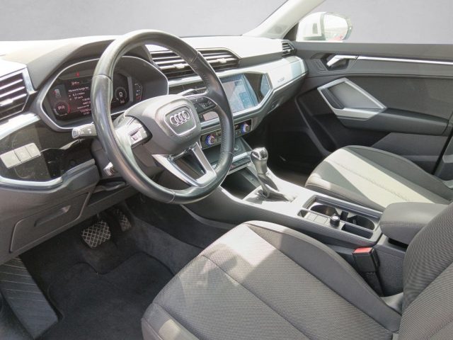 AUDI Q3 usata, con Autoradio