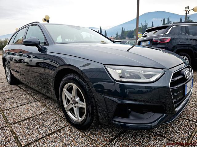 AUDI A4 usata, con Airbag