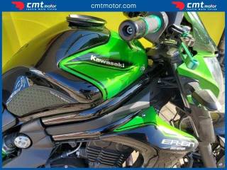 KAWASAKI ER-6N usata 8