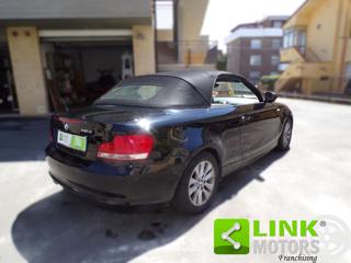 BMW 118 usata, con Controllo trazione