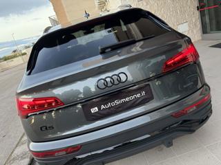 AUDI Q5 usata, con Bluetooth