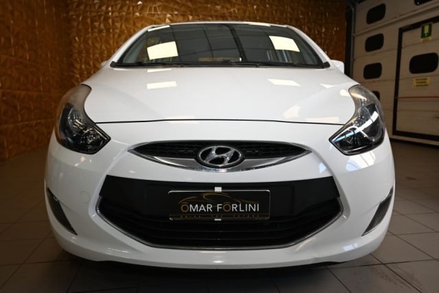 HYUNDAI iX20 usata 75