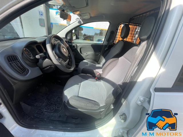FIAT Panda usata, con Servosterzo
