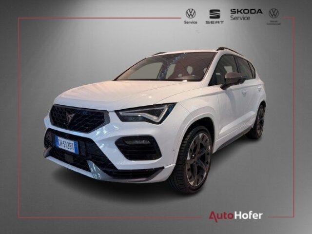 CUPRA Ateca usata, con ABS