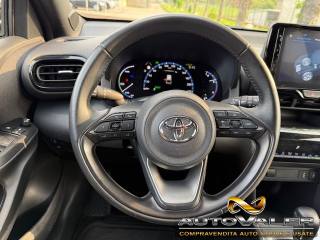 TOYOTA Yaris Cross usata, con Immobilizzatore elettronico