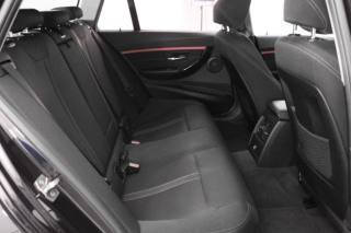 BMW 320 usata, con Controllo trazione