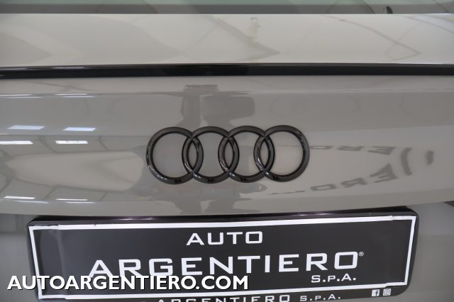 AUDI A5 usata, con Sensori di parcheggio anteriori