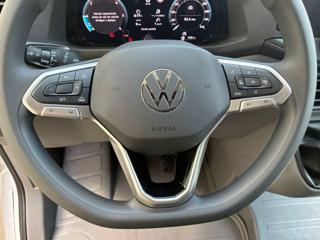 VOLKSWAGEN Crafter usata, con Airbag