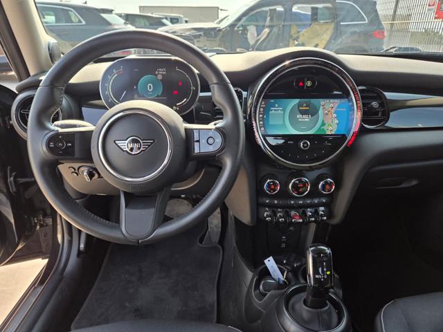MINI Cooper usata 19