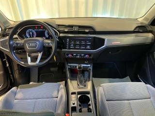 AUDI Q3 usata, con Autoradio