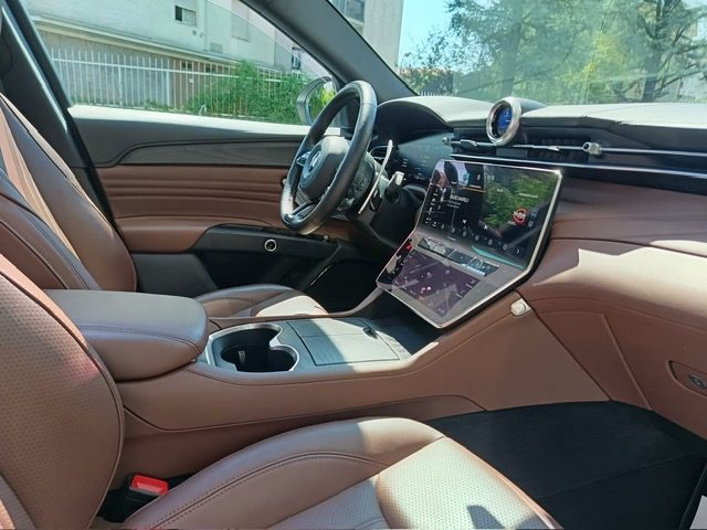 MASERATI Grecale usata, con Antifurto