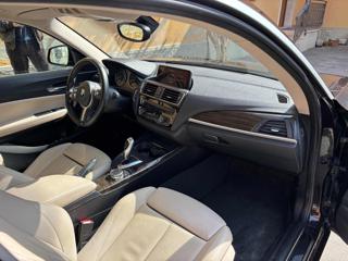 BMW 125 usata, con Cruise Control