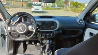 RENAULT Twingo usata, con USB