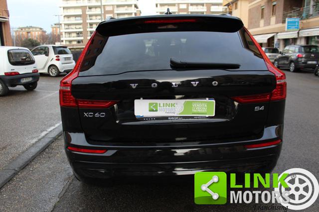 VOLVO XC60 usata, con Cerchi in lega