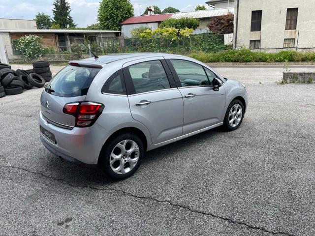 CITROEN C3 usata, con Airbag Passeggero